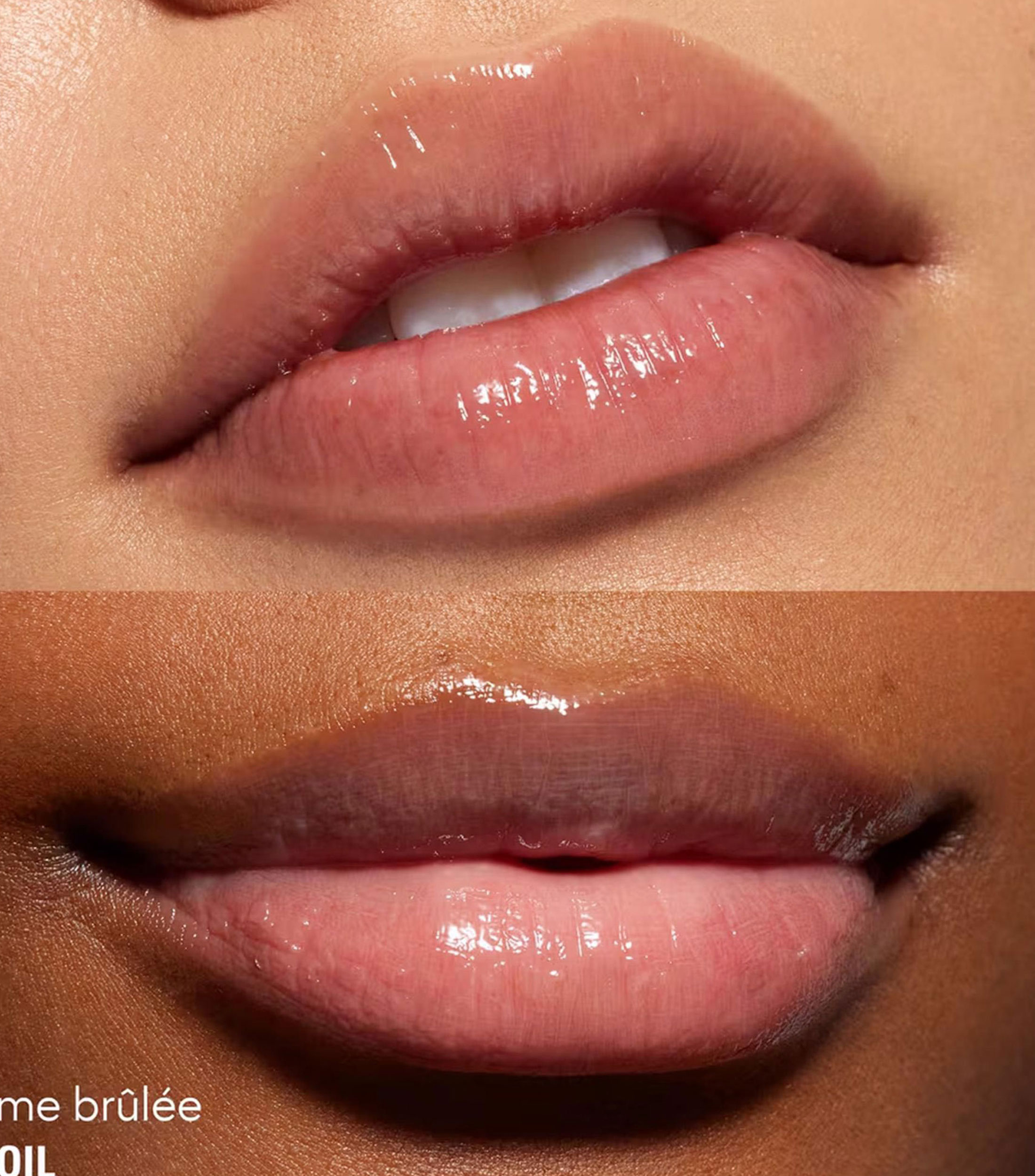 Aceite para Labios, Color Lip Oil, 6 ml